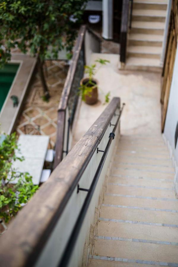Riad Le Rihani Marakéš Exteriér fotografie