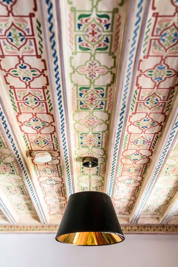 Riad Le Rihani Marakéš Exteriér fotografie