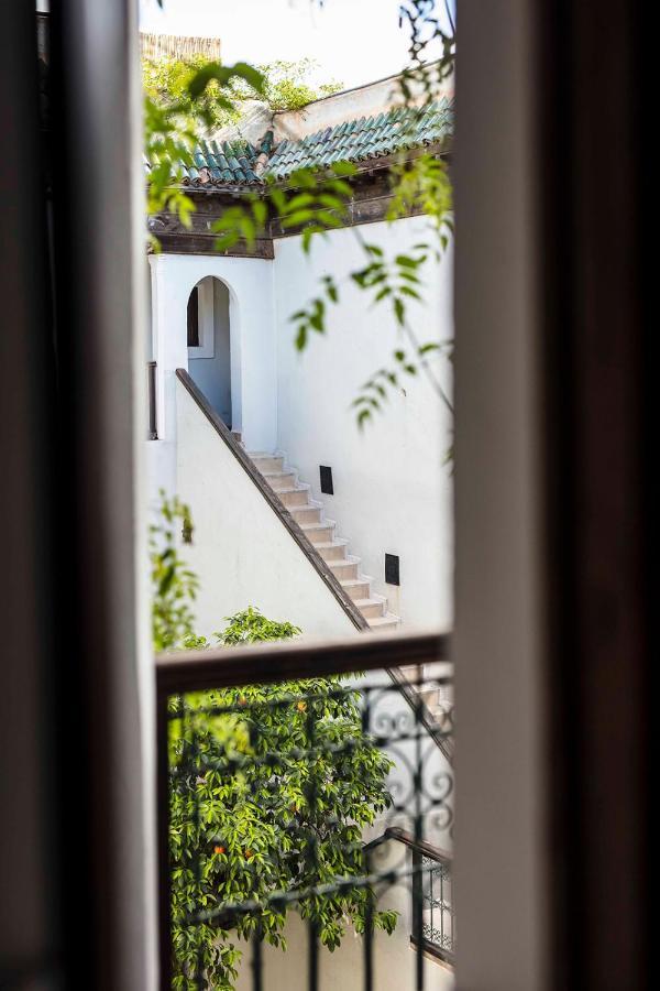 Riad Le Rihani Marakéš Exteriér fotografie