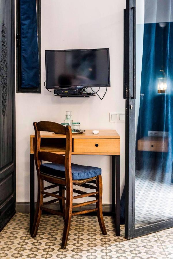 Riad Le Rihani Marakéš Exteriér fotografie